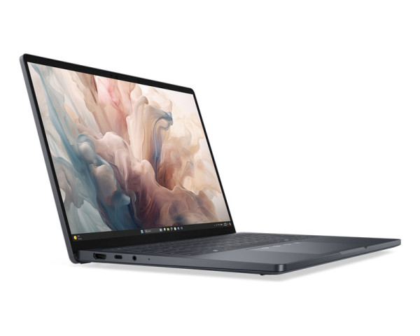 DELL Pro 14 Premium 14 inch FHD+ 400nits Core Ultra 7 268V 32GB 512GB SSD Intel Arc Backlit FP Win11Pro 3yr ProSupport laptop 