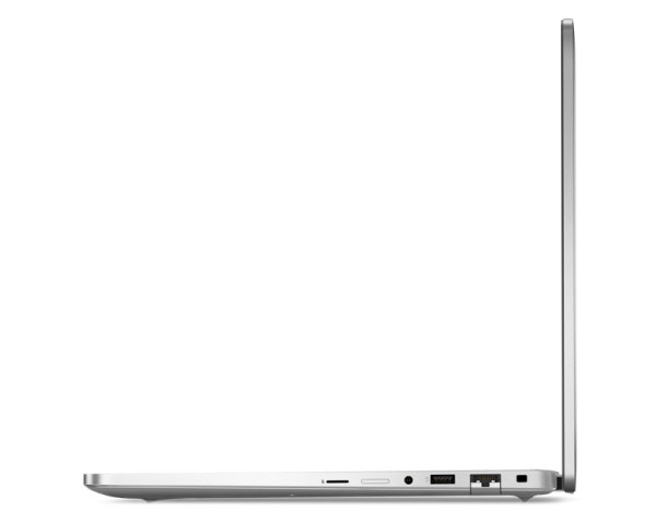 DELL Pro 16 Plus 16 inch FHD+ 300nits Core Ultra 5 235U 16GB 512GB SSD Backlit FP Win11Pro 3yr ProSupport 