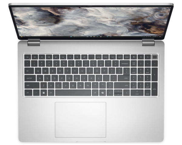 DELL Pro 16 Plus 16 inch FHD+ 300nits Core Ultra 5 235U 16GB 512GB SSD Backlit FP Win11Pro 3yr ProSupport 