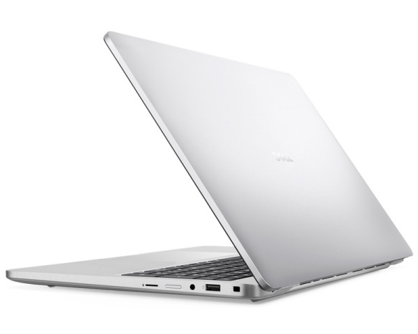 DELL Pro 16 Plus 16 inch FHD+ 300nits Core Ultra 5 235U 16GB 512GB SSD Backlit FP Win11Pro 3yr ProSupport 