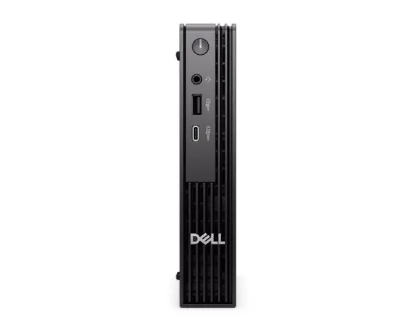 DELL Pro Micro i3-14100T 8GB 512GB SSD Win11Pro 3yr ProSupport + WiFi 
