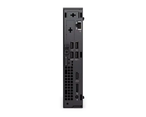 DELL Pro Micro i5-14500T 8GB 256GB SSD Win11Pro 3yr ProSupport + WiFi 