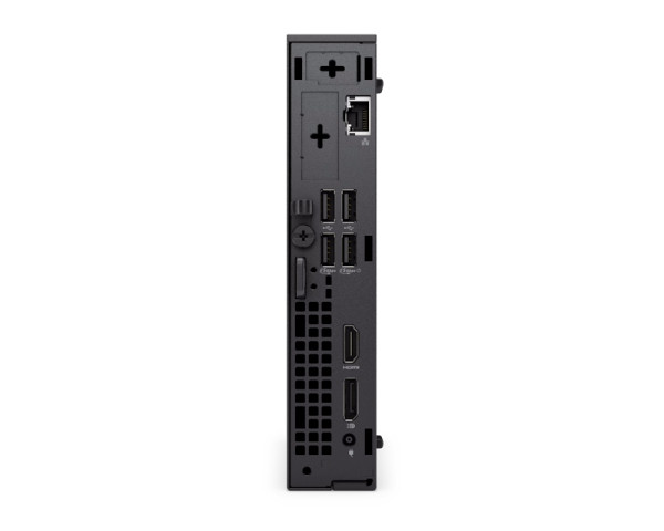 DELL Pro Micro i7-14700T 8GB 512GB SSD Win11Pro 3yr ProSupport + WiFi 