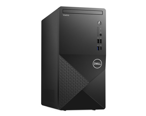 DELL Vostro 3030 MT i3-12100 8GB 512GB SSD Win11Pro 3yr ProSupport + WiFi 