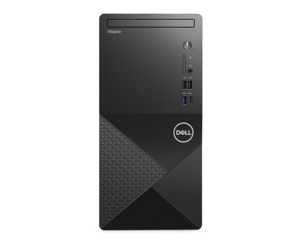 DELL Vostro 3030 MT i3-12100 8GB 512GB SSD Win11Pro 3yr ProSupport + WiFi 