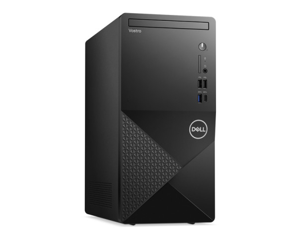 DELL Vostro 3030 MT i5-12400 8GB 512GB SSD Ubuntu 3yr ProSupport + WiFi (2)