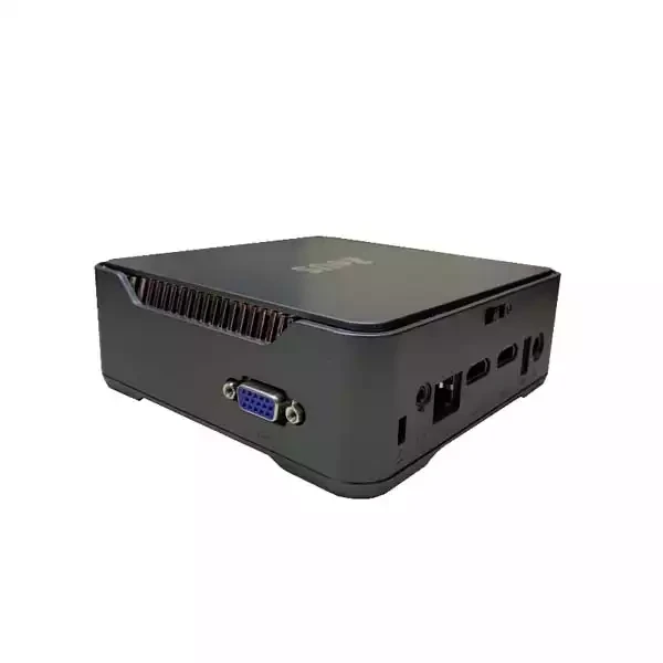 Mini PC Zeus GK3V Celeron QC N95 3.40 GHzDDR4 8GBm.2 256GBLANDual WiFiBT2xHDMIVGA
