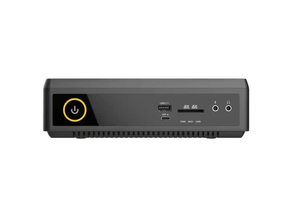 Zotac Mini PC ZBOX-EN374070C-BE i7-13700HXRTX4070SDDR5M.2SSDWifiBT Outlet
