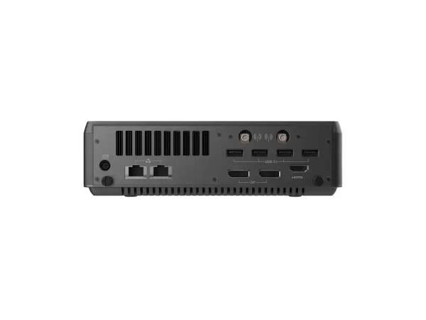 Zotac Mini PC ZBOX-EN374070C-BE i7-13700HXRTX4070SDDR5M.2SSDWifiBT Outlet