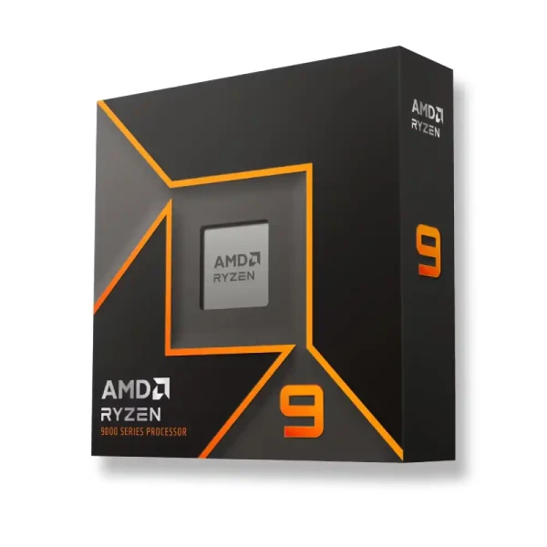 Procesor AMD AM5 Ryzen 9 9950X 4.3GHz -Tray