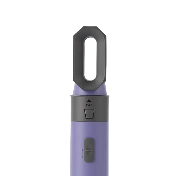 VOX Stajler za kosu MHS800P