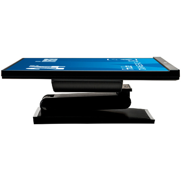Iiyama PROLITE T2454MSC-B2AG monitor 23,8 TOUCH SCREEN  FHD 75 Hz IPS 300 cd 4 ms HDMI DP SPEAKERS Black ( T2454MSC-B2AG ) 