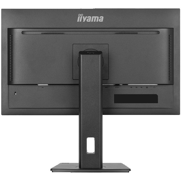 IIYAMA Prolite XUB2797HSU-B2 Business Monitor - 68.6 cm (27), FULL HD (1920x1080), IPS LED, 100Hz, 300 cdm˛, matte  black ( XUB2797HSU-B2 )