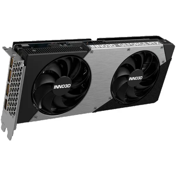 INNO3D GEFORCE RTX 5060 Ti 16GB TWIN X2