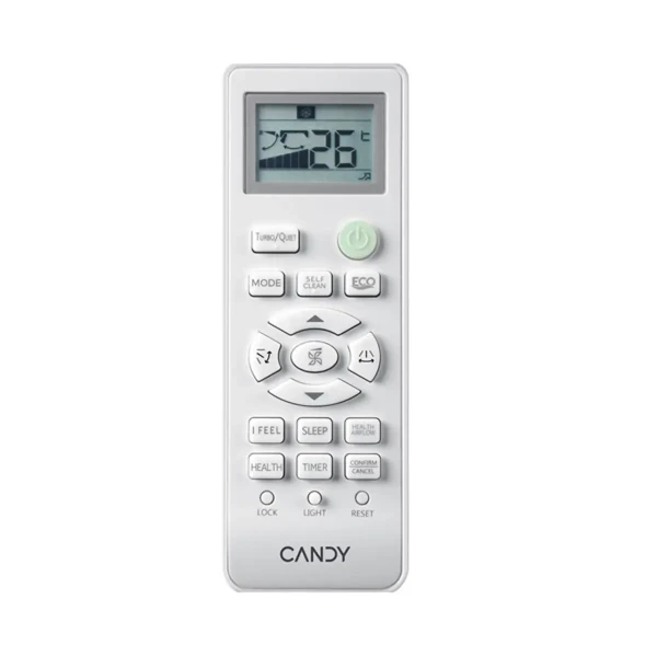 Inverter klima uređaj Candy CY-18RAIN-A-CY-18RAOUT-A