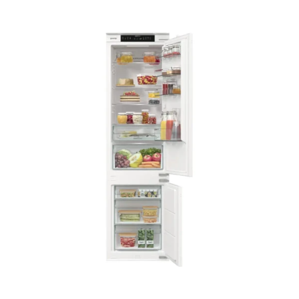 Ugradni frižider Gorenje NRKI519E41