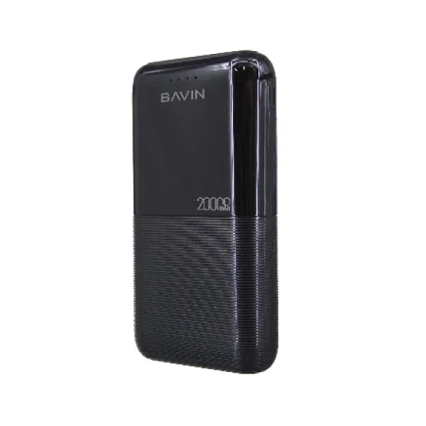 BAVIN Power Bank 20000mAh crna ( 90303 )