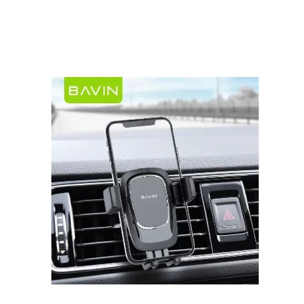 Bavin auto držač PS-07 crna ( 90402 )