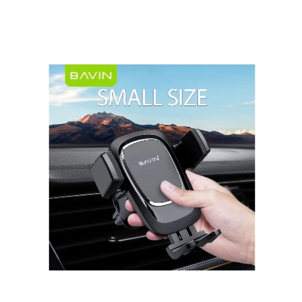 Bavin auto držač PS-07 crna ( 90402 )