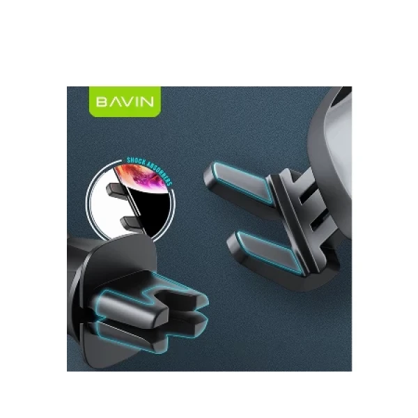 Bavin auto držač PS-07 crna ( 90402 )