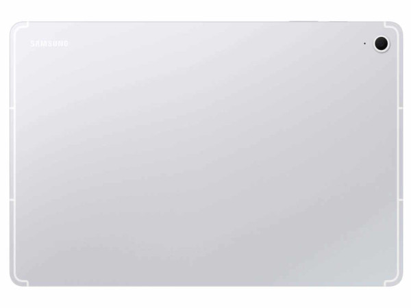 Tablet SAMSUNG Galaxy Tab S10 FE 10.9''OC 2.9GHz5G8GB128GBSrebrna' ( 'SM-X526BZSREUC' ) 