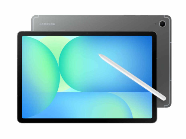 Tablet SAMSUNG Galaxy Tab S10 FE+ 13.1''OC 2.9GHzWIFI 12GB256GBSiva' ( 'SM-X620NZAPEUC' ) 