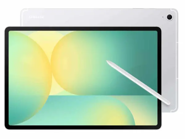 Tablet SAMSUNG Galaxy Tab S10 FE+ 13.1''OC 2.9GHGzWIFI8GB128GBSrebrna' ( 'SM-X620NZSREUC' ) 