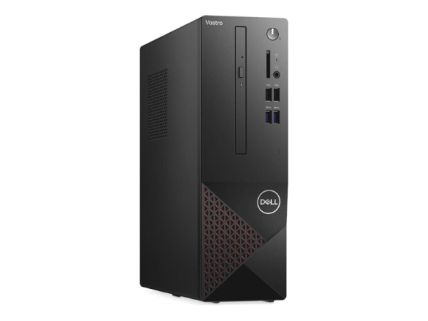 DELL VOSTRO 3681/CORE I5-10400/8GB/512GB SSD/INTELUHD 630/DVD RW/WLAN +BT/KB/MOUSE/W10PRO