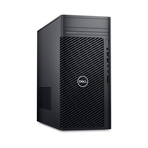 DELL DELL Precision T3680 i9-14900K 64GB 1TB SSD Nvidia RTX 6000 48GB Win11Pro 3yr ProSupport 