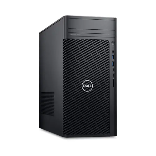 DELL DELL Precision T3680 i9-14900K 64GB 1TB SSD Nvidia RTX 6000 48GB Win11Pro 3yr ProSupport 