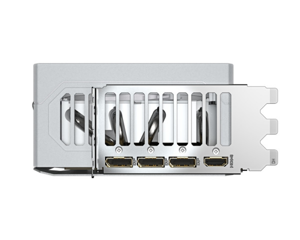 GIGABYTE nVidia GeForce RTX 5080 AORUS MASTER ICE 16GB GV-N5080AORUSM ICE-16GD rev. 1.0 grafička karta