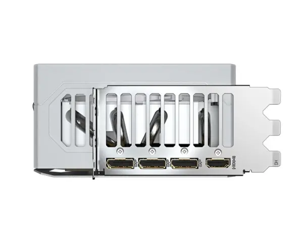 GIGABYTE nVidia GeForce RTX 5080 AORUS MASTER ICE 16GB GV-N5080AORUSM ICE-16GD rev. 1.0 grafička karta