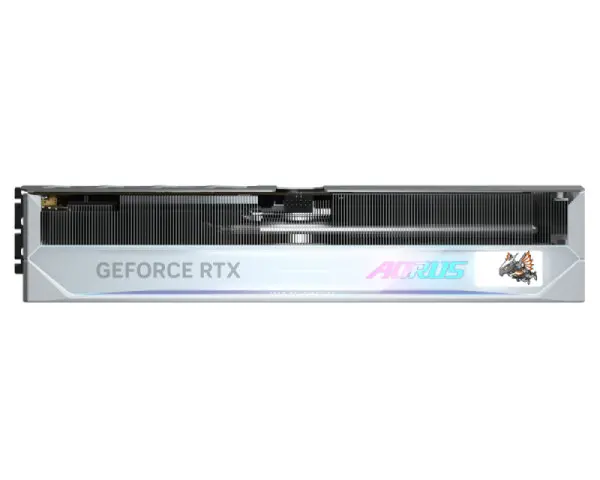 GIGABYTE nVidia GeForce RTX 5080 AORUS MASTER ICE 16GB GV-N5080AORUSM ICE-16GD rev. 1.0 grafička karta