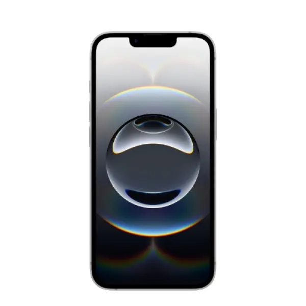 Apple iPhone 16e 8/128GB, Beli (White), md1r4sx/a