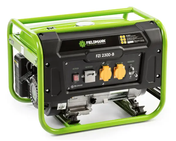 FIELDMANN FZI 2300-B Benzinski agregat 