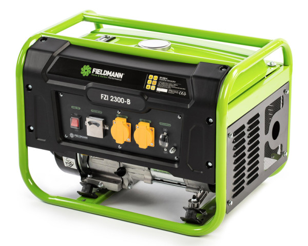 FIELDMANN FZI 2300-B Benzinski agregat 