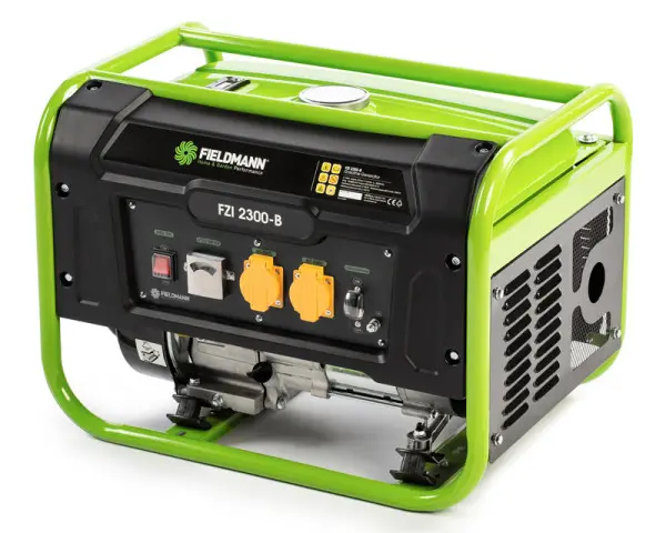 FIELDMANN FZI 2300-B Benzinski agregat 
