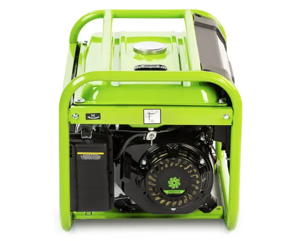 FIELDMANN FZI 2300-B Benzinski agregat 