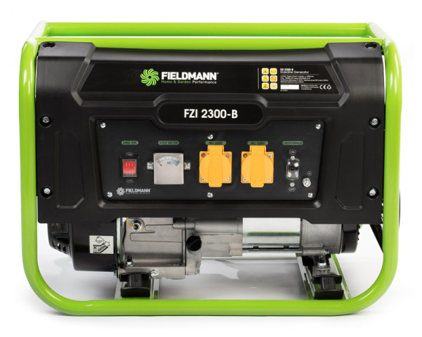 FIELDMANN FZI 2300-B Benzinski agregat 