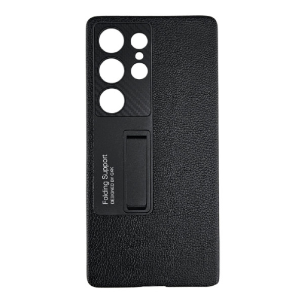 Futrola HOLDER Samsung S25 ULTRA CRNA