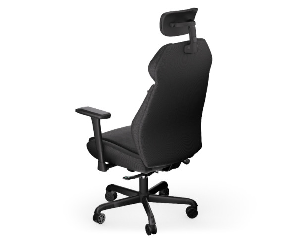 ENDORFY Meta BK stolica crna (EY8A005) 