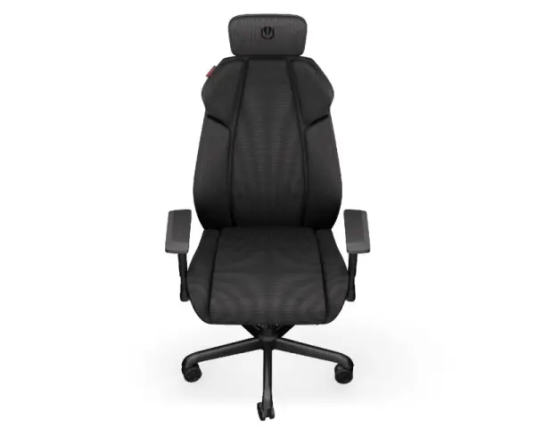 ENDORFY Meta BK stolica crna (EY8A005) 