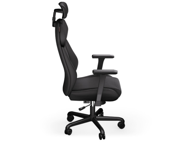 ENDORFY Meta BK stolica crna (EY8A005) 