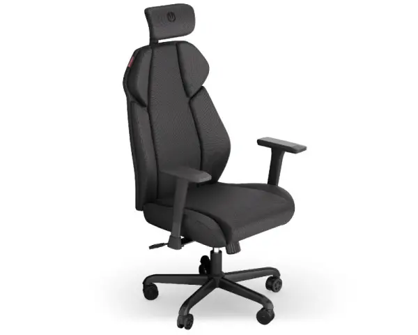 ENDORFY Meta BK stolica crna (EY8A005) 