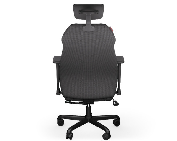 ENDORFY Meta BK stolica crna (EY8A005) 