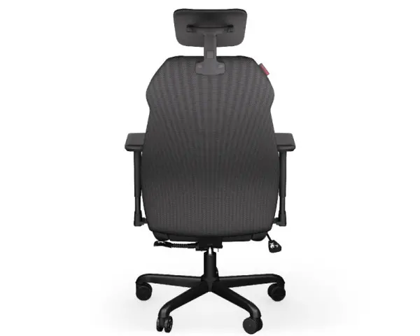 ENDORFY Meta BK stolica crna (EY8A005) 