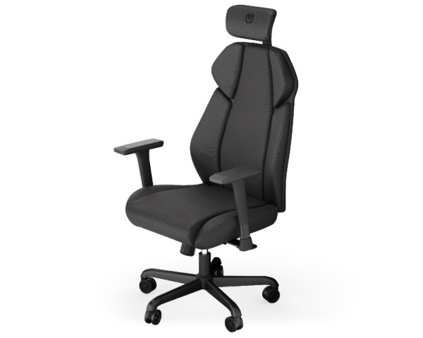 ENDORFY Meta BK stolica crna (EY8A005) 