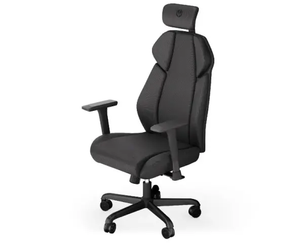 ENDORFY Meta BK stolica crna (EY8A005) 