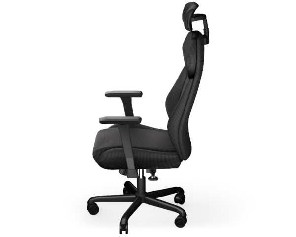 ENDORFY Meta BK stolica crna (EY8A005) 