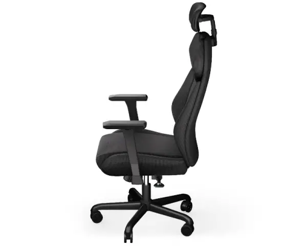 ENDORFY Meta BK stolica crna (EY8A005) 